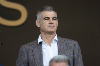 金年会平台-拉波尔塔顾问:内格雷拉案叙事别有用心 30年前米兰皇马给裁判送礼