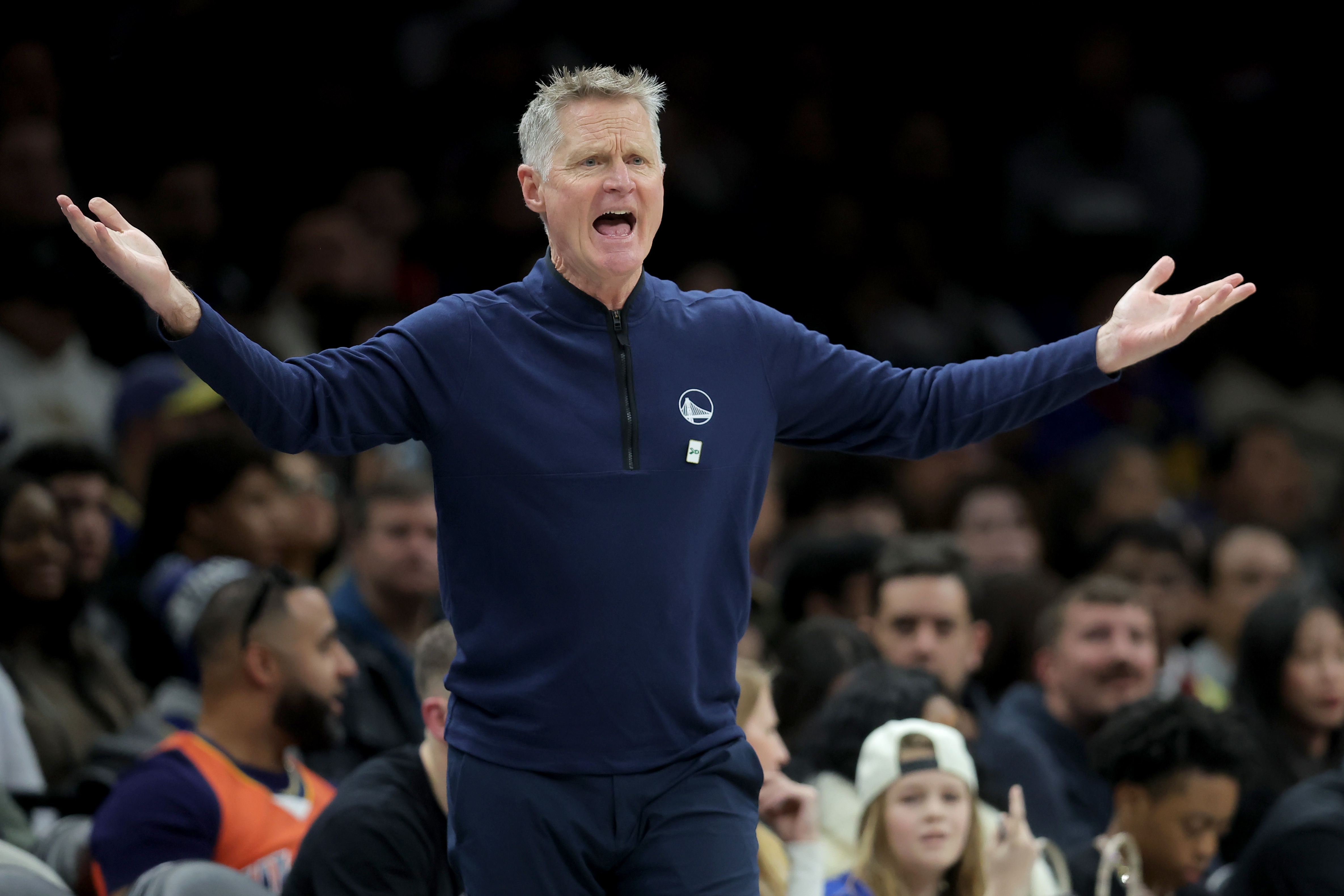 金年会平台-科尔：巴特勒报销并不意味着我们会卖球队资产 这绝不是球队计划